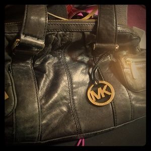 Mk women purse